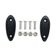 thumbnail image 4 of For Zx25r 2021-2023 Zx6r 2009-2015 Motorcycle Block Off Plate Rear View Mirror Hole Cover Chassis C, 4 of 5