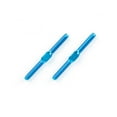 thumbnail image 2 of Tamiya 54247 RC Aluminum Turnbuckle Shaft - 3x18mm (2 pieces), 2 of 2
