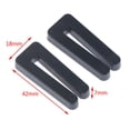 thumbnail image 5 of 4 Sets Ceiling Fan Blade Balancing Kit with 5GM Weights for Reduced Wobble, 5 of 8