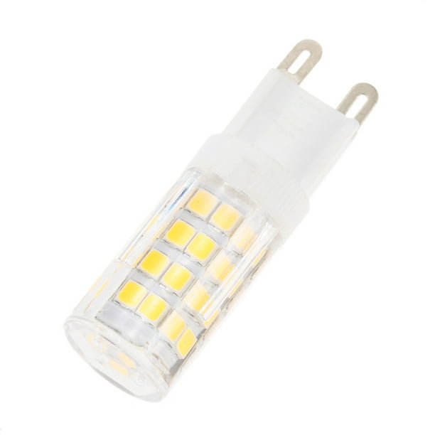 Htovila G9 Base 2835 Led Silica Gel Mini Corn Light Bulb For Pendant Chandelier Desk Table Decoration Lamp Com Htovila G9 Base 2835 Led Silica Gel, Geyer 12 Light Globe Chandelier