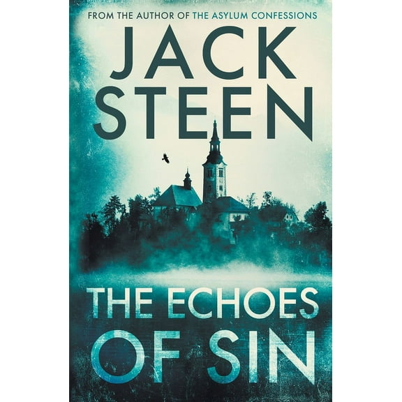 The Echoes of Sin, (Paperback)