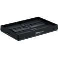 thumbnail image 4 of GreenMade InstaCrate - Contenedor de almacenamiento plegable, 12 galones, color negro, 4 of 4