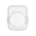thumbnail image 5 of Soporte De Montaje De Rastreador De Ubicación Anti-Perdida Compatible Con Airpods 1 2 Pro Soporte De Montaje De Rastreador De Auriculares Bluetooth Moyic EL017640-02, 5 of 5
