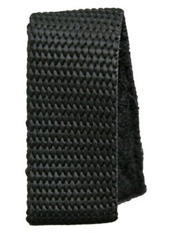 mens velcro belt