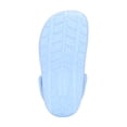 thumbnail image 5 of Rugged Shark Toddler Girls EVA Clog, 5 of 5