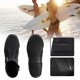 thumbnail image 3 of Unisex Neoprene Boots 5mm Scuba Diving Boots Adults Swim Water Shoes Wetsuit Booties for Sailing Snorkeling Boating, 3 of 5