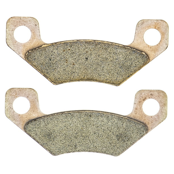 John Deere VGA12183 Brake Pads Gator 4X2 4X4 HPX Gas Diesel Utility