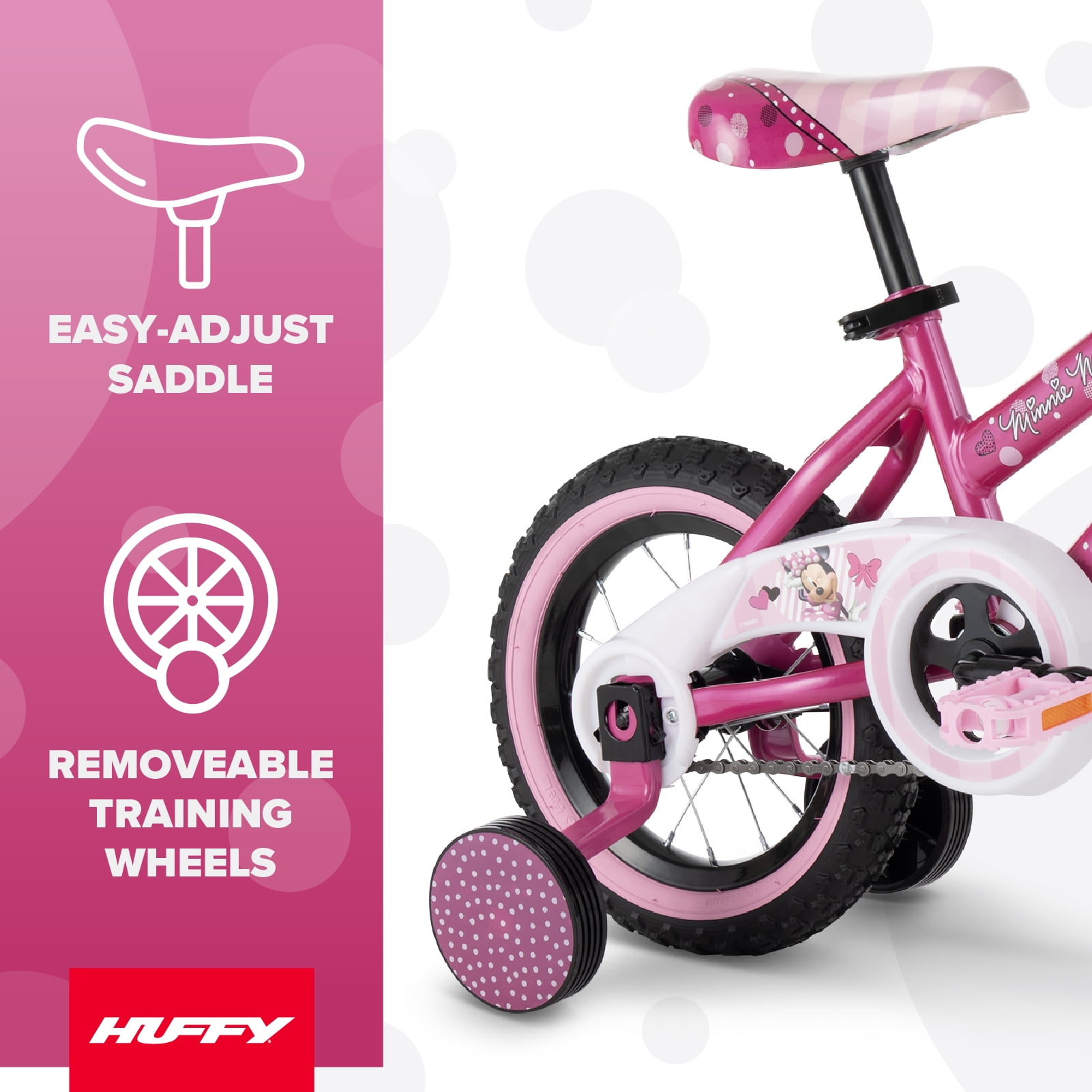 Huffy 12