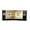 Black, variant on RFID Blocking Bifold Slim Minimalist Metal Money Clip Wallet for Men with Credit Card Holder