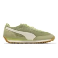 thumbnail image 3 of PU & MA Easy Rider Mesh Green White Gum Men Casual Lifestyle Shoes 399662-01, 3 of 6