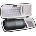 thumbnail image 1 of Estuche rígido portátil LTGEM para parlante Bose SoundLink Revolve, 1 of 9