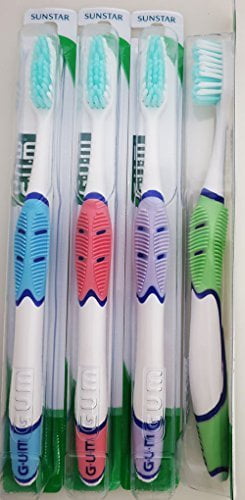 gum toothbrush walmart