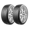 thumbnail image 1 of Paquete De 2 Llantas 245/45r18 Wanli Sa302 100w, 1 of 2