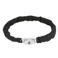 thumbnail image 1 of Anti-theft Chain Padlock Motorcycle Scooter Pro 3 Keys 88-90 Cm, 1 of 3
