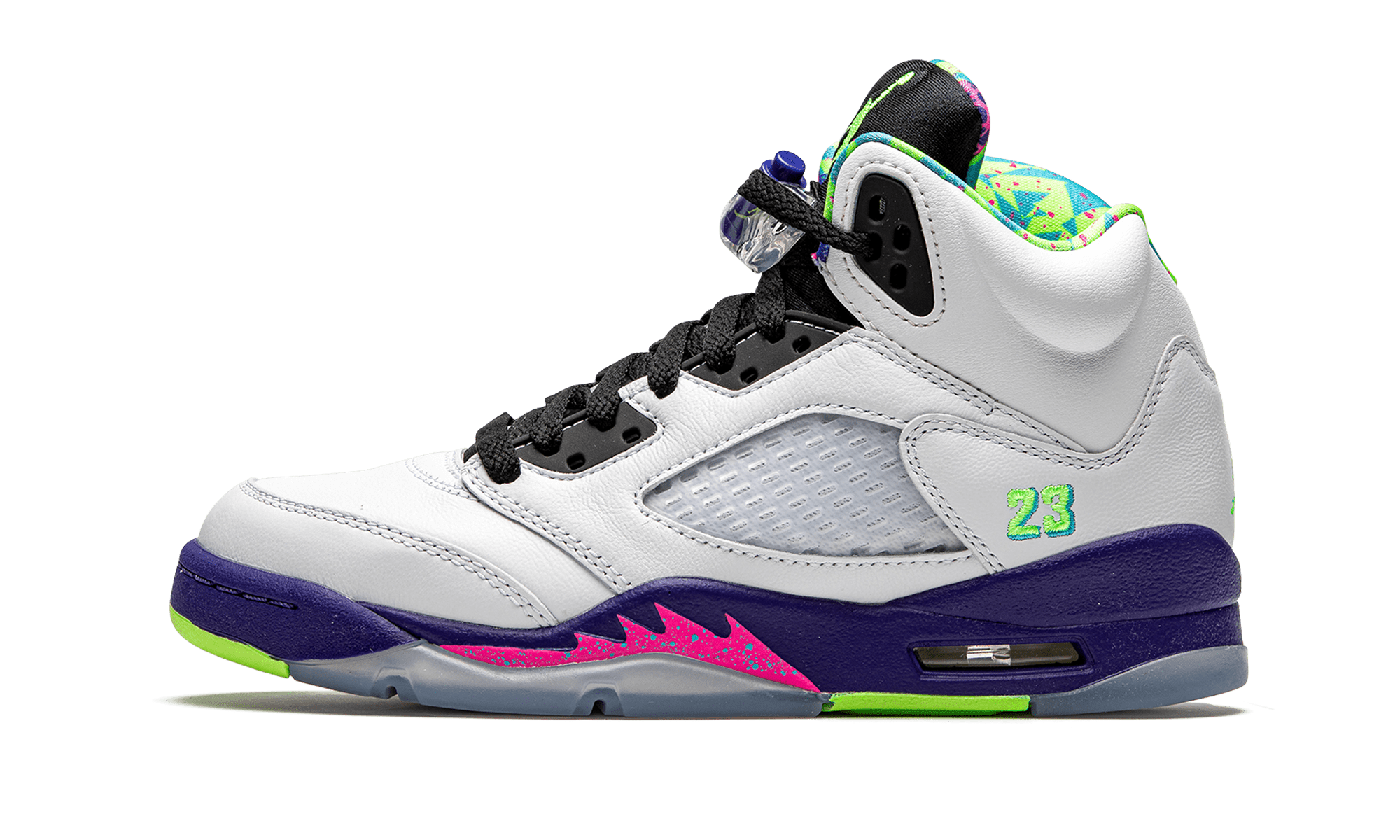 alternate bel air 5 gs