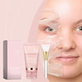 thumbnail image 2 of Amz Collagen Peel-Off Mask Gently Cleanses The Face, Moisturizes And Hydrates The Skin. Peel-Off Mask, 2 of 5