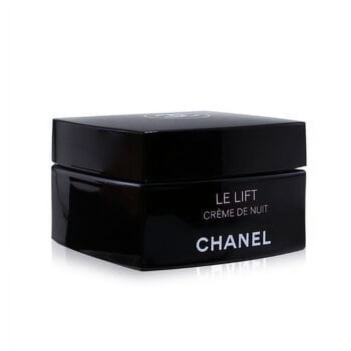 CHANEL LE LIFT CRÈME DE NUIT 50ml Chanel Le Lift Creme De Nuit Smoothing & Firming Night Cream