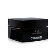 Chanel Le Lift Creme De Nuit Smoothing & Firming Night Cream 50ml/1.7oz