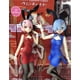 thumbnail image 2 of Furyu Original Re 0 Lindos Conejitos Rem Ram Miku Sonico Bunny Figura de Acción de Pvc Figura de Anime Modelo Juguetes Figura Colección Muñeca Regalo, 2 of 5