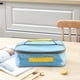 thumbnail image 1 of RKSTN lunch box for women Small Lunch Bag Mini Lunch Box Insulated Lunch Bag For Men Women Petty Lunch Box For Kids Adult Portable Lunch Pail Thermal Lunch Containers, 1 of 6
