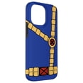 thumbnail image 3 of Funda para iPhone 14 Pro Max Marvel Uniforme de Cíclope, 3 of 3