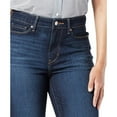 thumbnail image 5 of Levi Strauss Signature™ Women’s High Rise Skinny Jeans, 5 of 5