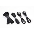 thumbnail image 2 of Phanteks 24 Pin/ 8pin (4+4) M/B, 8pin (6+2) PCI-E Cable de extensión K, 2 of 2