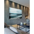 thumbnail image 2 of Banda by Parvez Taj Painting Print on Wrapped Canvas, 2 of 6