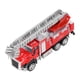 thumbnail image 1 of Modelo de coche de Aleación Jadeshay 1:42 camión de bomberos Juguete regalo para niños, 1 of 14