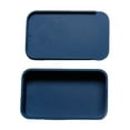 thumbnail image 2 of Sltwyw Mini Stackable Storage Boxes - Compact Home Organization Containers for Jewelry Office Supplies, 2 of 8