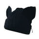 thumbnail image 1 of Gorros para mujer, gorros de invierno para mujer, gorros con orejas de gato, gorros bonitos, gorros de lana tejidos, gorros holgados y cálidos, 1 of 5