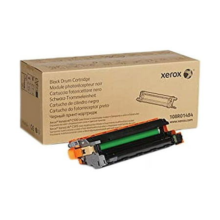 UPC: 0095205860160 | Xerox Imaging Drum – Laser Print Technology – 40000 Pages – 1 Each