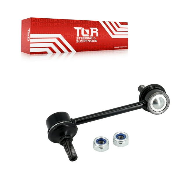 TOR Rear Right (Passenger Side) Suspension Stabilizer Bar Link Kit TOR-K750901 for Car Subaru Crosstrek Forester Impreza