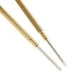thumbnail image 3 of 5pcs Watch Screwdrivers Set Jewelers Flat Blade Repair Tools For Watchmaker, 3 of 8