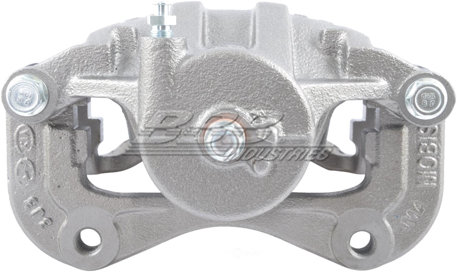 TERREPOWER formerly BBB Industries 99-01845A Reman Caliper w/installation Hardware