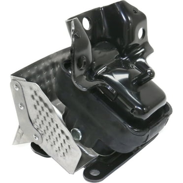 Replacement REPC311520 Motor Mount Compatible with 2007-2014 Cadillac Escalade 2007-2013 Chevrolet Avalanche 8Cyl 6.0L 6.2L 5.3L Front, Left Driver or Right Passenger