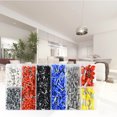 thumbnail image 3 of 1200pcs Wire Crimping Tool Kit Wire Terminals Crimping Connectors Wire End Ferrules - With Crimping Pliers Workhe, 3 of 9