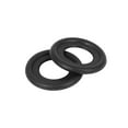 thumbnail image 3 of 10pcs Durable M11 Black Oil Drain Plug Gaskets Replacement for GM 12616850 3536966, 3 of 5