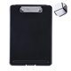 thumbnail image 4 of Carpeta De Archivos A4 Caja De Archivos De Almacenamiento De Papel De Prueba Caja De Archivos Multifuncional Con Tablero De Escritura Clip De Tablero Para Almacenamiento De Papelería De Oficina Cateissary EL014292-01, 4 of 6