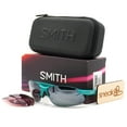 thumbnail image 7 of Smith Optics Parallel Max 2 Polarized Platinum Mirror - Jade Frame, 7 of 7