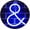 &, variant on LED Neon Letter Lights, LED Neon Night Light Wall Decorative Night Light for Kids Bedroom Battery Powered Blue