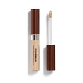 thumbnail image 4 of (2 pack) COVERGIRL Clean Invisible Lightweight Concealer, 125 Light, 0.32 oz, Concealer Makeup, Concealer for Dark Circles, Under Eye Concealer, Full Coverage Concealer, 4 of 4