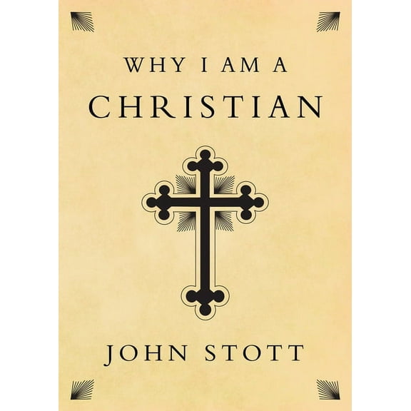 Why I Am a Christian, (Paperback)