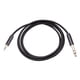 thumbnail image 2 of Cable de Audio de 1/8 pulgadas a 1/4 pulgadas, adaptador de 3,5mm a 6,35mm, estéreo de alta para guitarra eléctrica, mezclador de teléfono 3M Hugo Cable de audio, 2 of 10