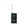 thumbnail image 4 of Shure SLX14 - Wireless audio delivery system for wireless microphone, 4 of 4