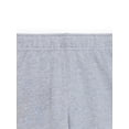 thumbnail image 3 of Garanimals Toddler Boy Fleece Joggers, Sizes 2T-5T, 3 of 3