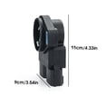 thumbnail image 3 of Sensor de posición del acelerador Sensor de alta precisión Duradero práctico anti-óxido Operación simple para Xterra 2000-2004 Frontier 1999-2004 Kearding VI001936-00, 3 of 7