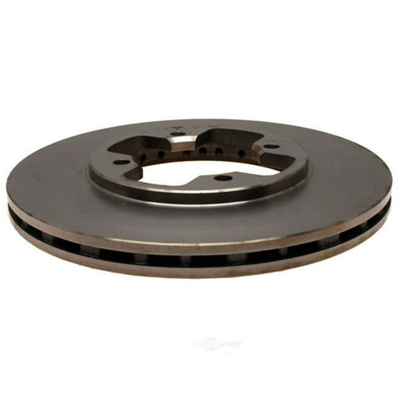 Raybestos R-Line Rotors, OE Replacement Brake Rotors 9276R Fits select: 1979-1983 DATSUN 280ZX