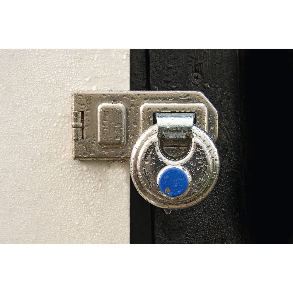 Padlock - Diskus 24/IB60