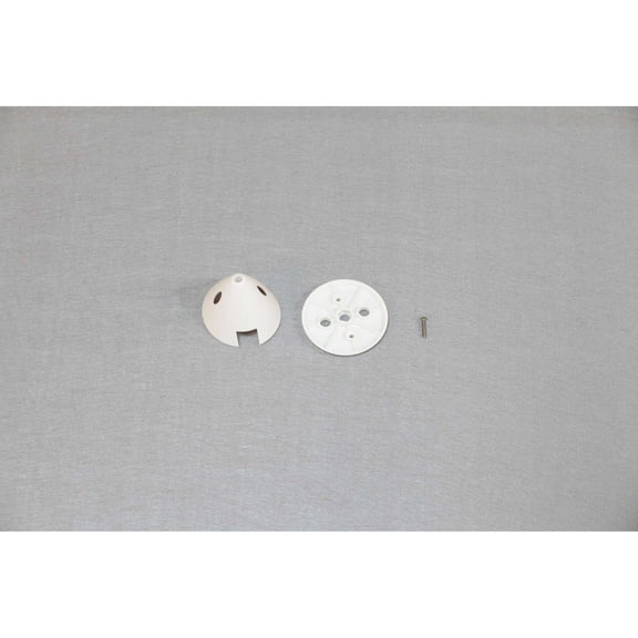 FMS Spinner Fox 3000mm EP Glider- FMMRH105 Spinners & Hub Nuts